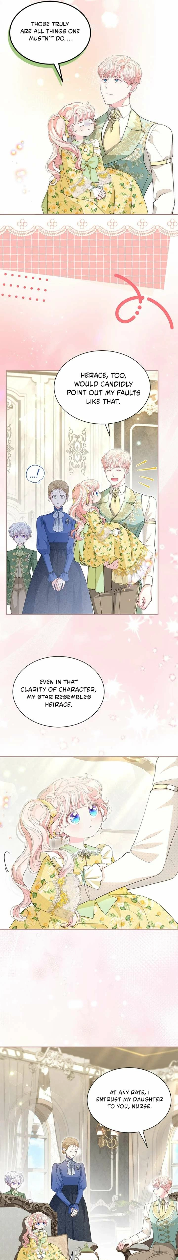Why Are You Obsessed With Me Even Though I Reject Your Affection? (Promo) Chapter 65 page 16 - 