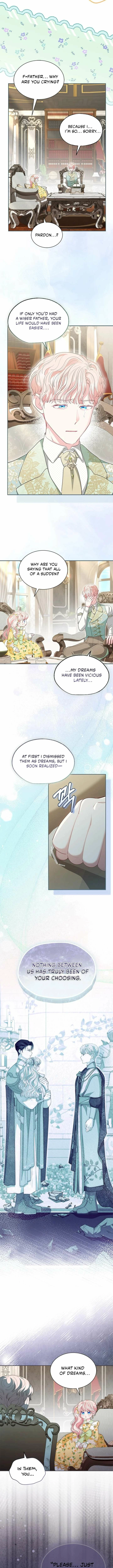 Why Are You Obsessed With Me Even Though I Reject Your Affection? (Promo) Chapter 66 page 3 - 