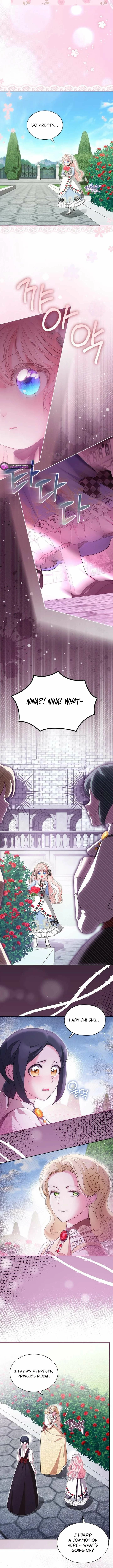 Why Are You Obsessed With Me Even Though I Reject Your Affection? (Promo) Chapter 68 page 12 - 