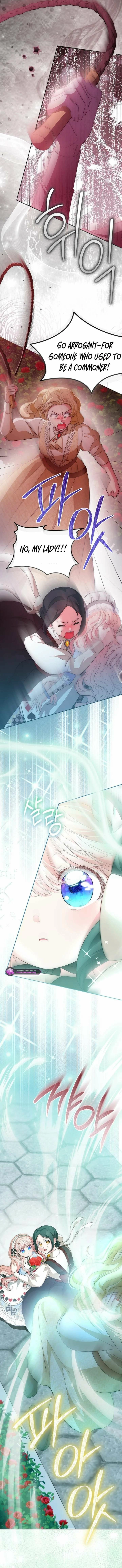 Why Are You Obsessed With Me Even Though I Reject Your Affection? (Promo) Chapter 68 page 16 - 