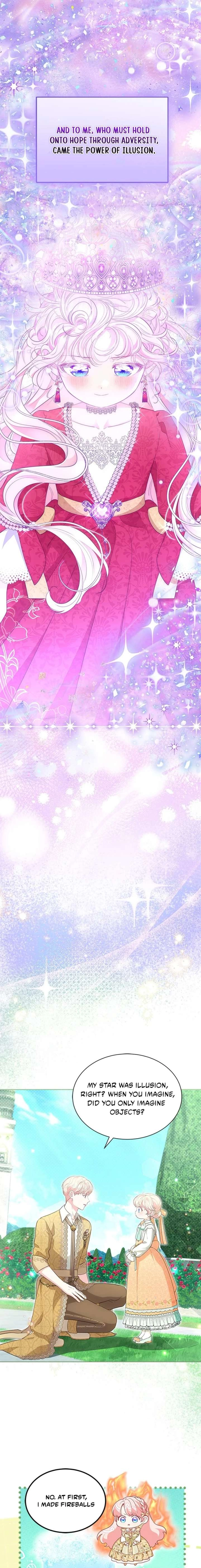 Why Are You Obsessed With Me Even Though I Reject Your Affection? (Promo) Chapter 70 page 13 - 