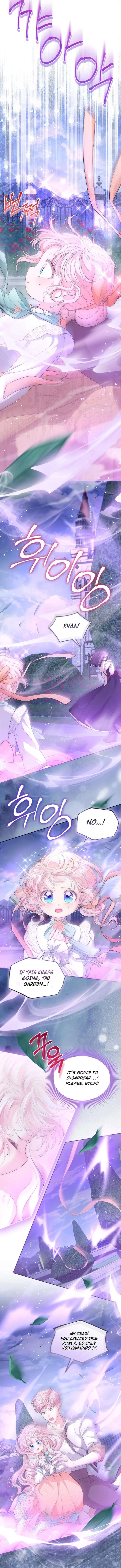 Why Are You Obsessed With Me Even Though I Reject Your Affection? (Promo) Chapter 70 page 16 - 