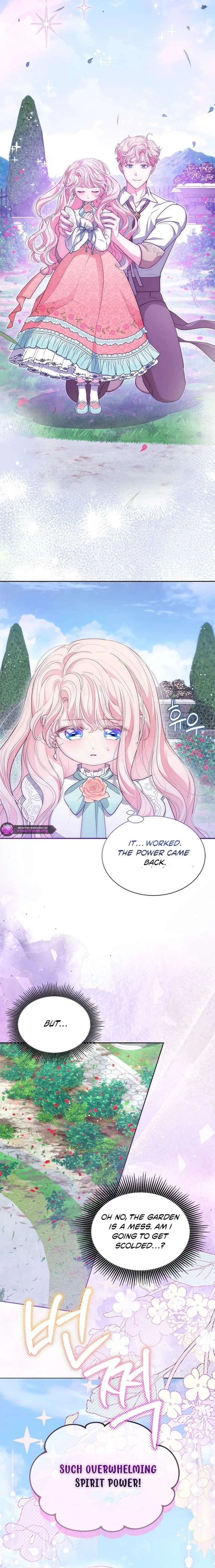 Why Are You Obsessed With Me Even Though I Reject Your Affection? (Promo) Chapter 70 page 18 - 