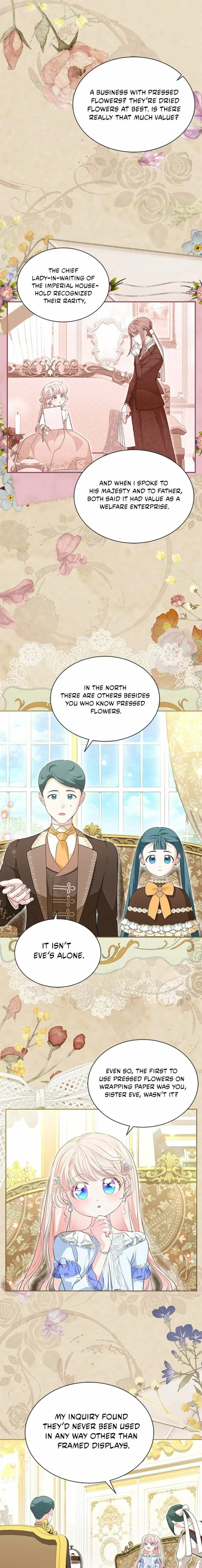 Why Are You Obsessed With Me Even Though I Reject Your Affection? (Promo) Chapter 71 page 13 - 