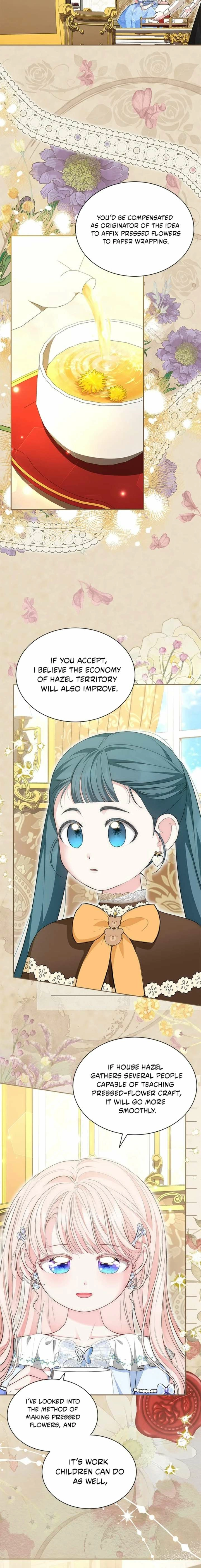 Why Are You Obsessed With Me Even Though I Reject Your Affection? (Promo) Chapter 71 page 14 - 