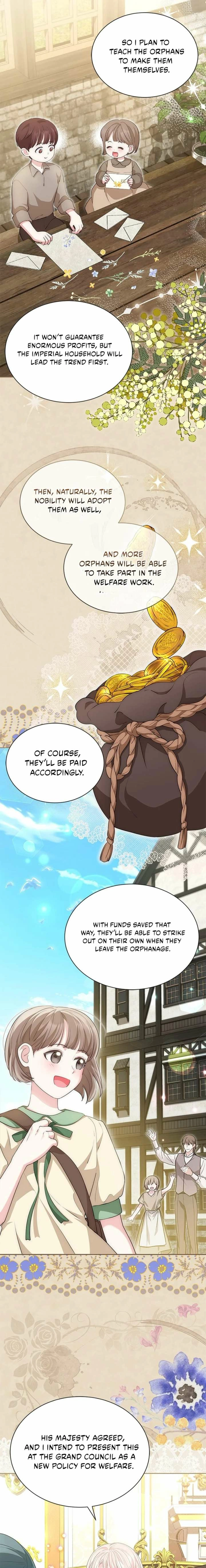 Why Are You Obsessed With Me Even Though I Reject Your Affection? (Promo) Chapter 71 page 15 - 
