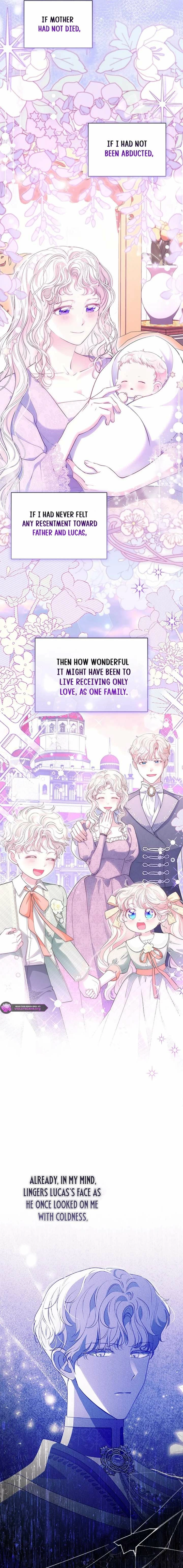 Why Are You Obsessed With Me Even Though I Reject Your Affection? (Promo) Chapter 72 page 18 - 