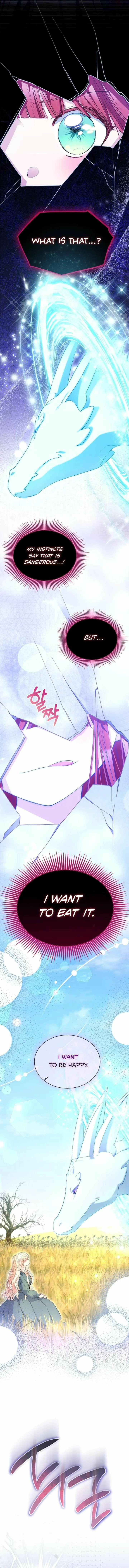 Why Are You Obsessed With Me Even Though I Reject Your Affection? (Promo) Chapter 73 page 12 - 