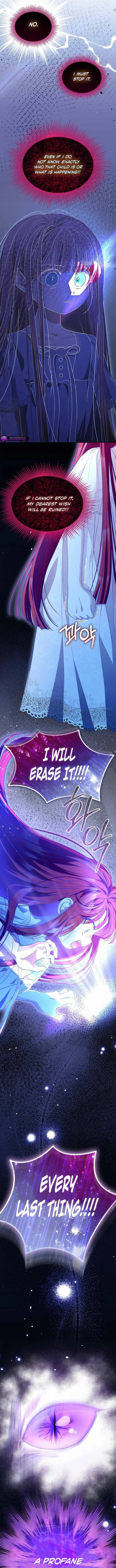 Why Are You Obsessed With Me Even Though I Reject Your Affection? (Promo) Chapter 73 page 13 - 