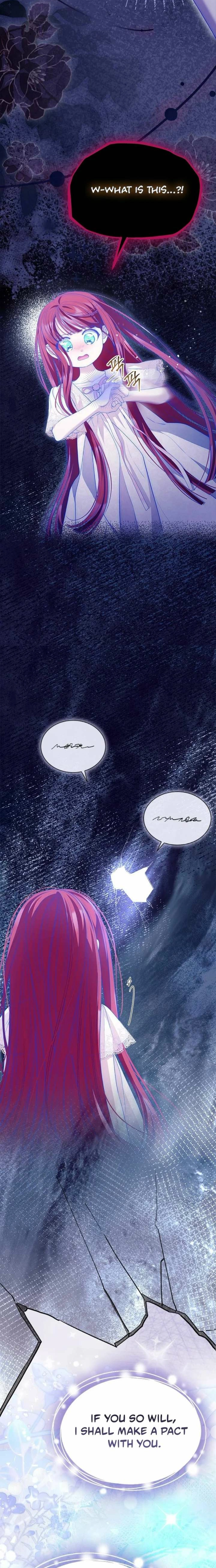 Why Are You Obsessed With Me Even Though I Reject Your Affection? (Promo) Chapter 73 page 15 - 