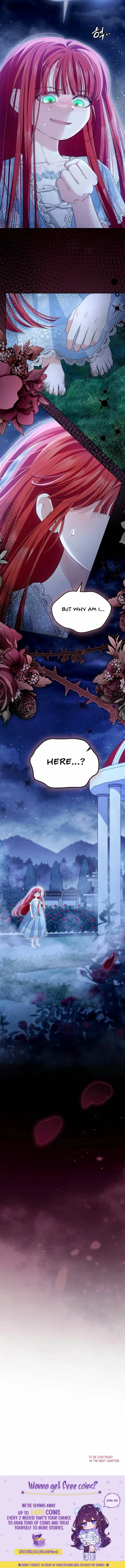 Why Are You Obsessed With Me Even Though I Reject Your Affection? (Promo) Chapter 73 page 19 - 
