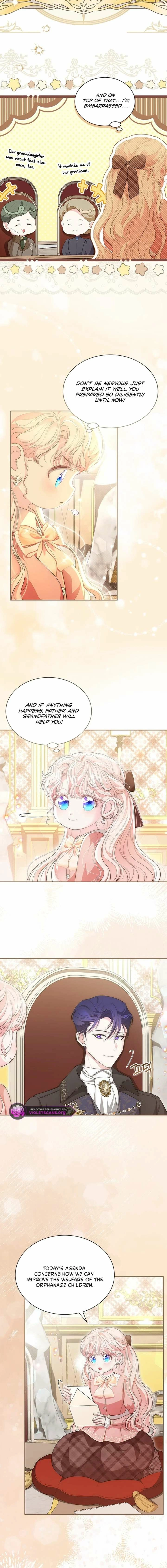 Why Are You Obsessed With Me Even Though I Reject Your Affection? (Promo) Chapter 74 page 2 - 