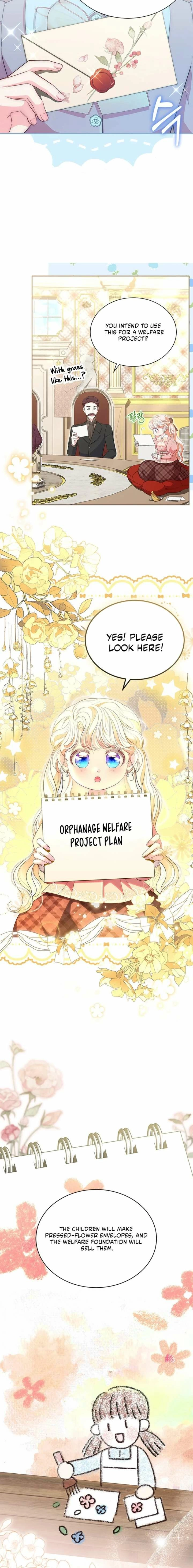 Why Are You Obsessed With Me Even Though I Reject Your Affection? (Promo) Chapter 74 page 4 - 