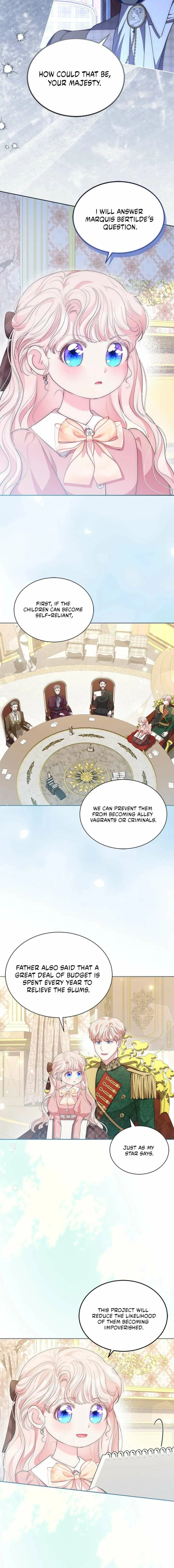 Why Are You Obsessed With Me Even Though I Reject Your Affection? (Promo) Chapter 74 page 8 - 