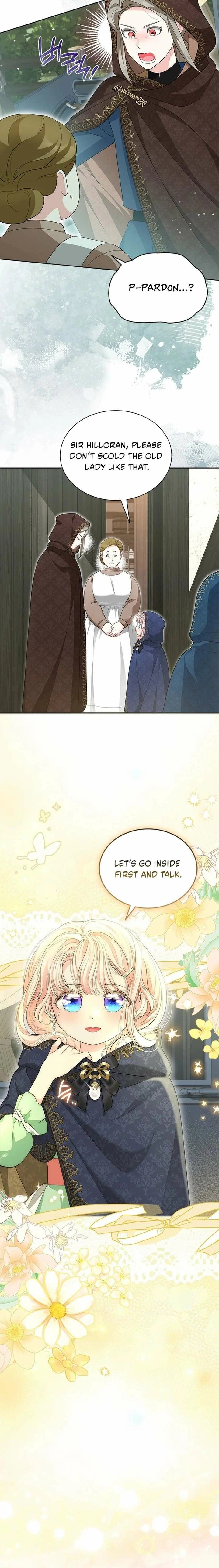Why Are You Obsessed With Me Even Though I Reject Your Affection? (Promo) Chapter 75 page 4 - 