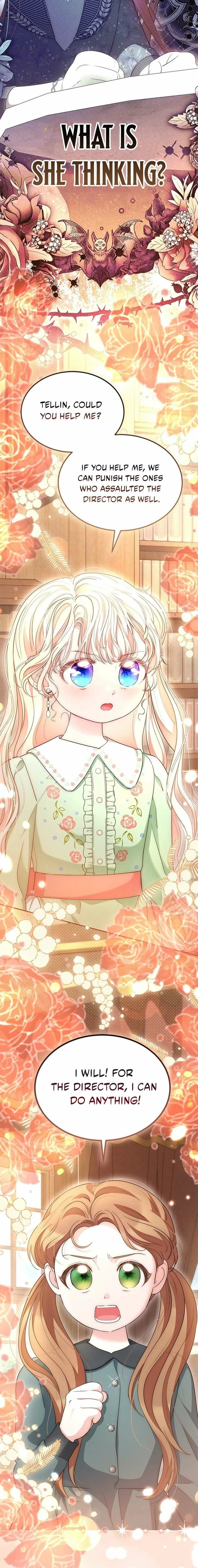 Why Are You Obsessed With Me Even Though I Reject Your Affection? (Promo) Chapter 76 page 6 - 