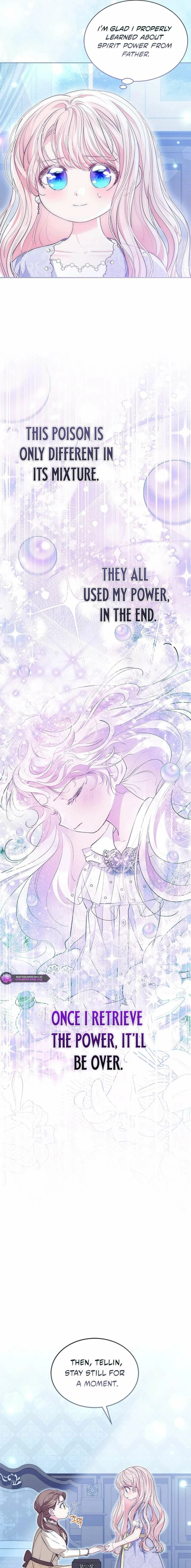 Why Are You Obsessed With Me Even Though I Reject Your Affection? (Promo) Chapter 77 page 19 - 