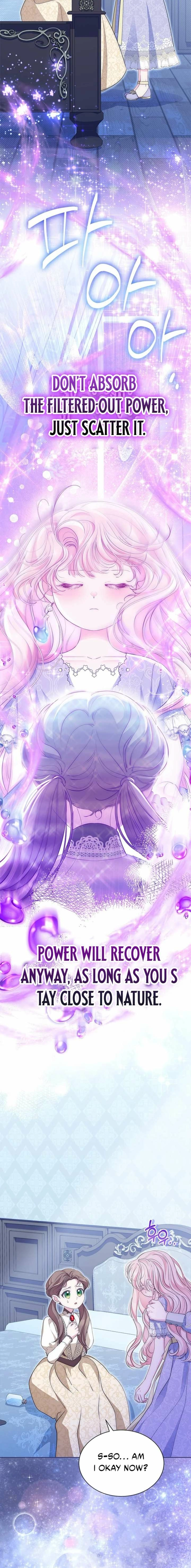 Why Are You Obsessed With Me Even Though I Reject Your Affection? (Promo) Chapter 77 page 20 - 