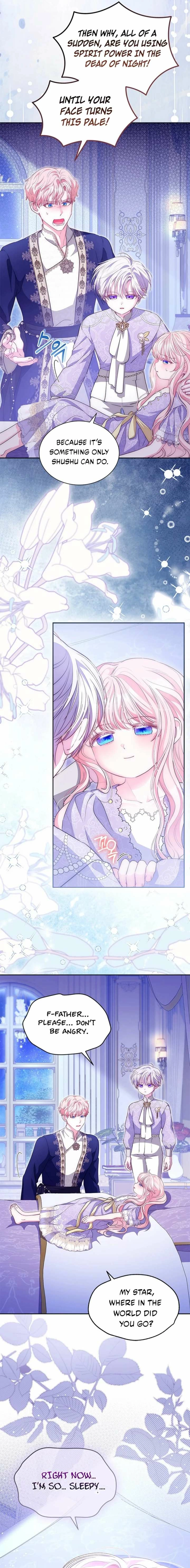 Why Are You Obsessed With Me Even Though I Reject Your Affection? (Promo) Chapter 77 page 22 - 