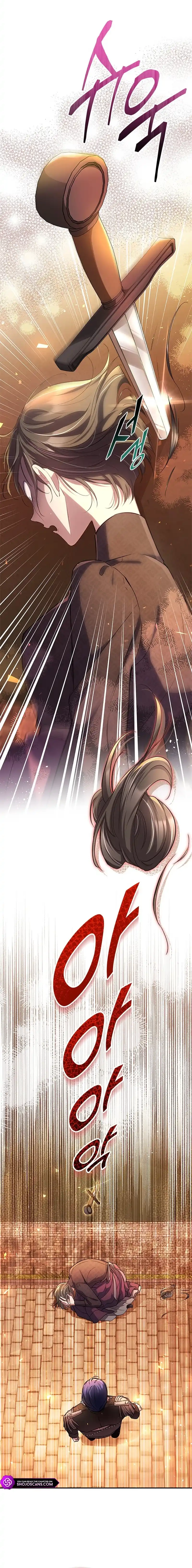 Why Are You Obsessed With Me Even Though I Reject Your Affection? (Promo) Chapter 9 page 6 - 