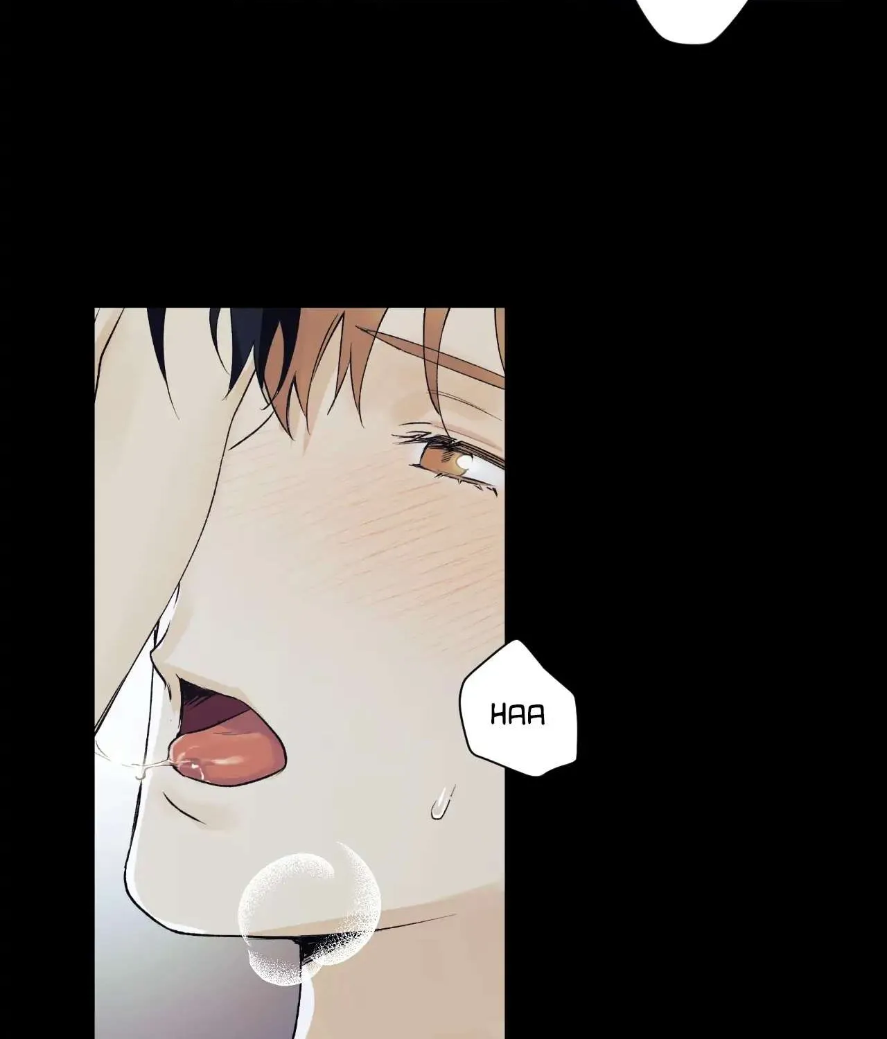 Why Are You So Kind To Everyone Except Me? Chapter 1 page 11 - 