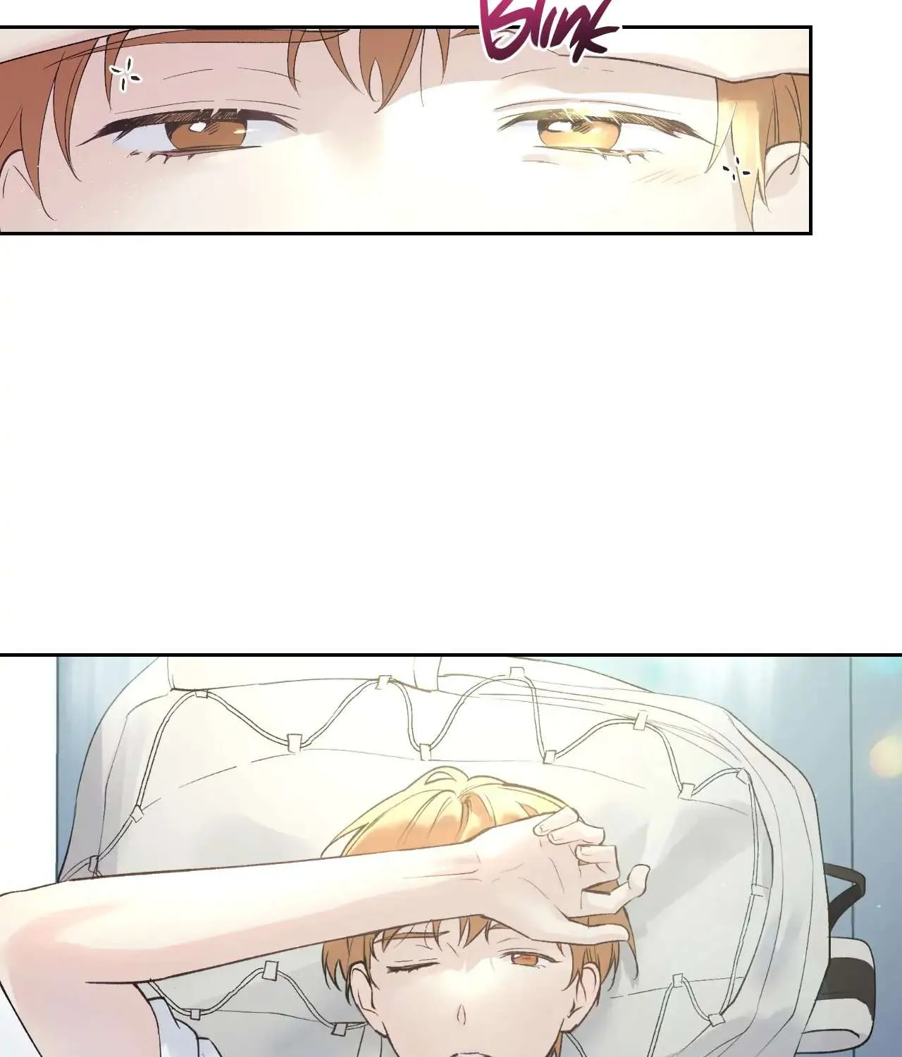 Why Are You So Kind To Everyone Except Me? Chapter 1 page 18 - 