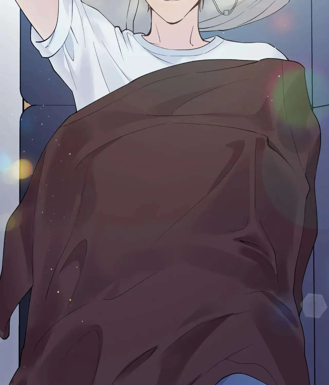 Why Are You So Kind To Everyone Except Me? Chapter 1 page 19 - 