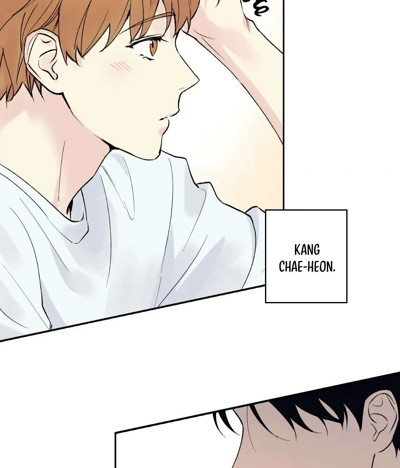 Why Are You So Kind To Everyone Except Me? Chapter 1 page 25 - 