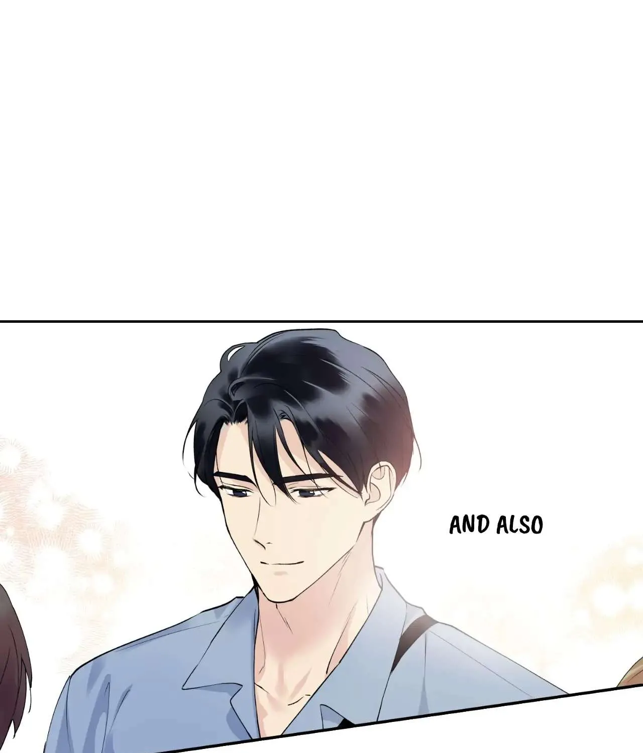 Why Are You So Kind To Everyone Except Me? Chapter 1 page 29 - 