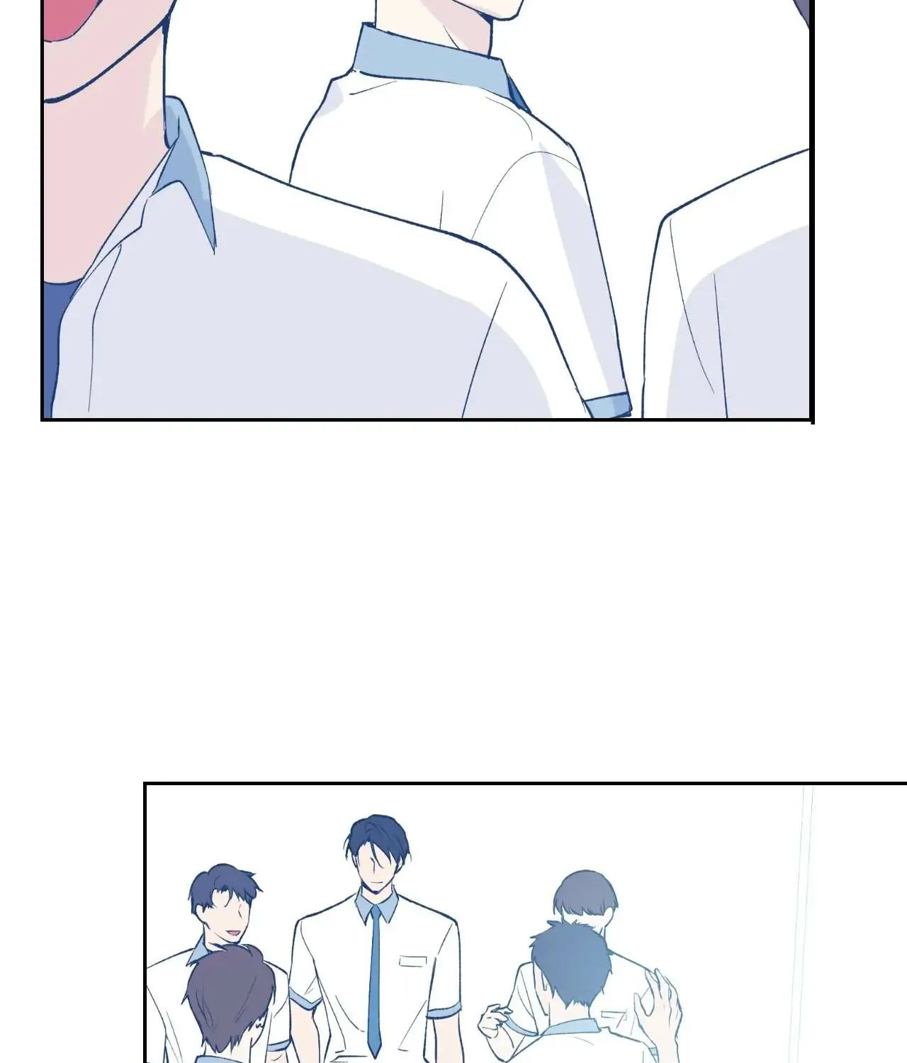 Why Are You So Kind To Everyone Except Me? Chapter 1 page 34 - 