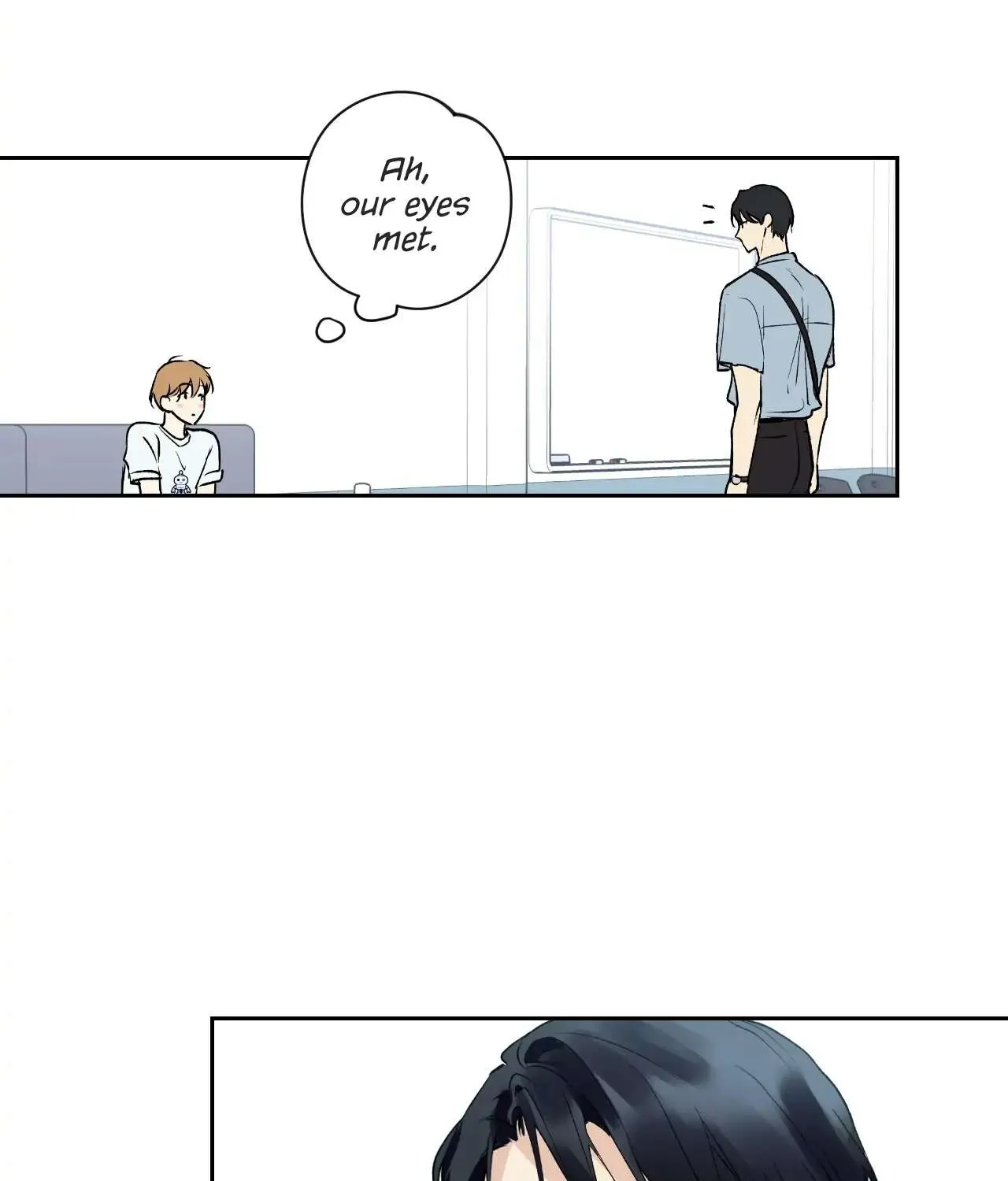 Why Are You So Kind To Everyone Except Me? Chapter 1 page 40 - 