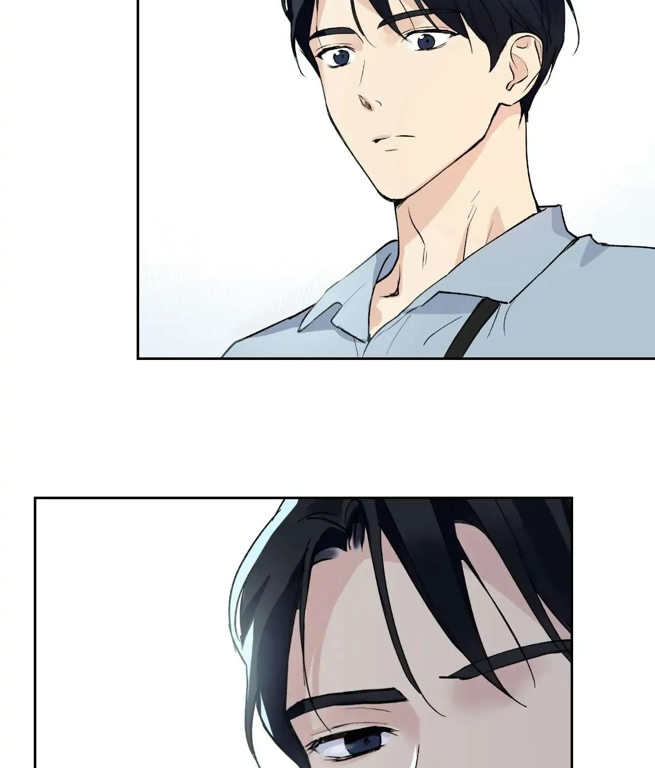 Why Are You So Kind To Everyone Except Me? Chapter 1 page 41 - 