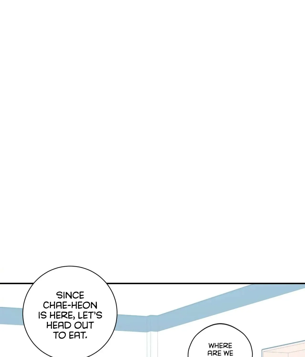 Why Are You So Kind To Everyone Except Me? Chapter 1 page 45 - 
