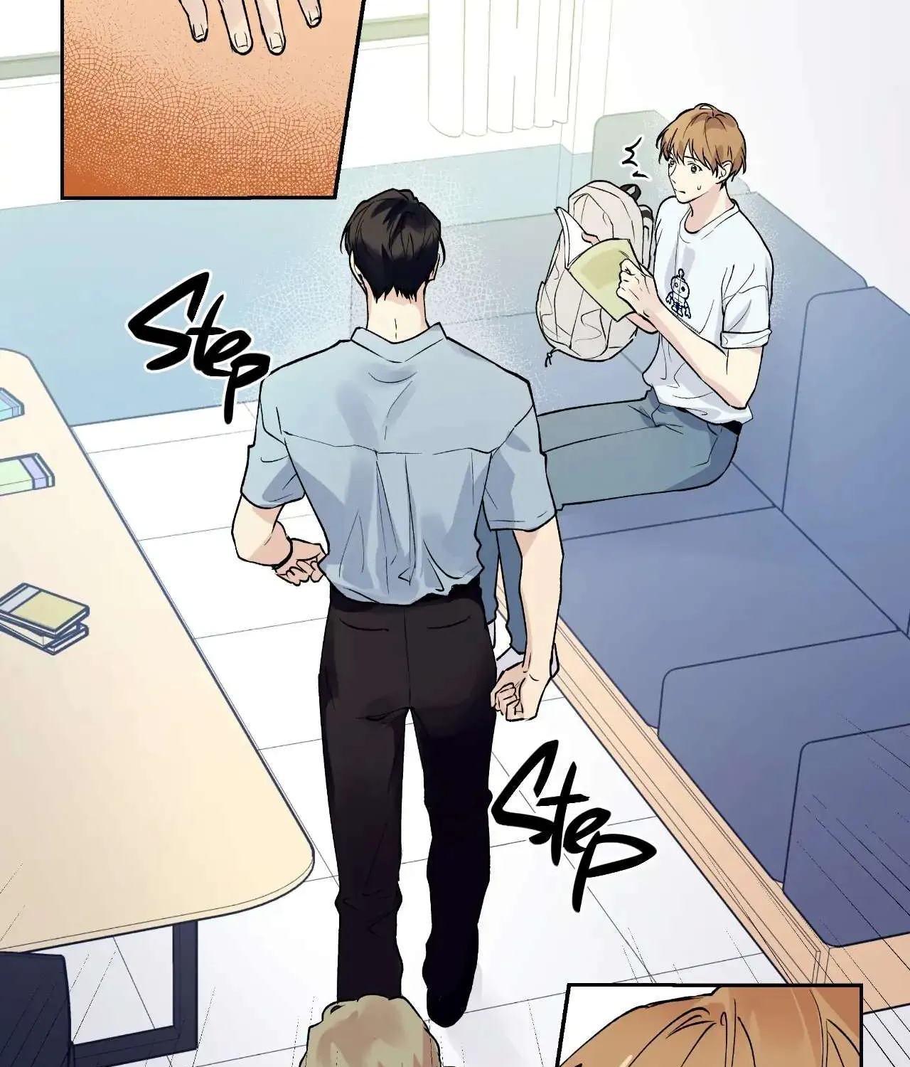 Why Are You So Kind To Everyone Except Me? Chapter 1 page 49 - 