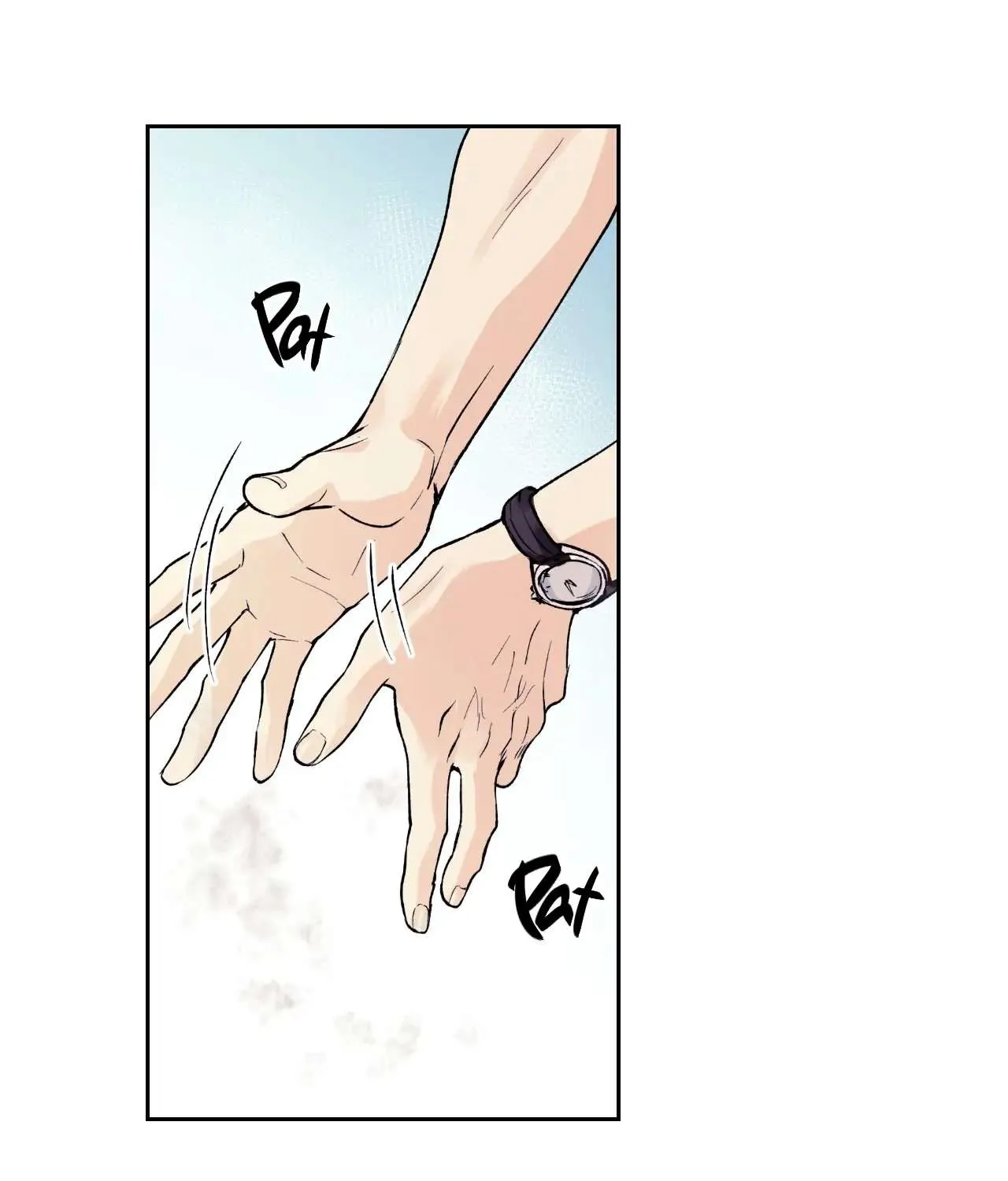 Why Are You So Kind To Everyone Except Me? Chapter 1 page 53 - 