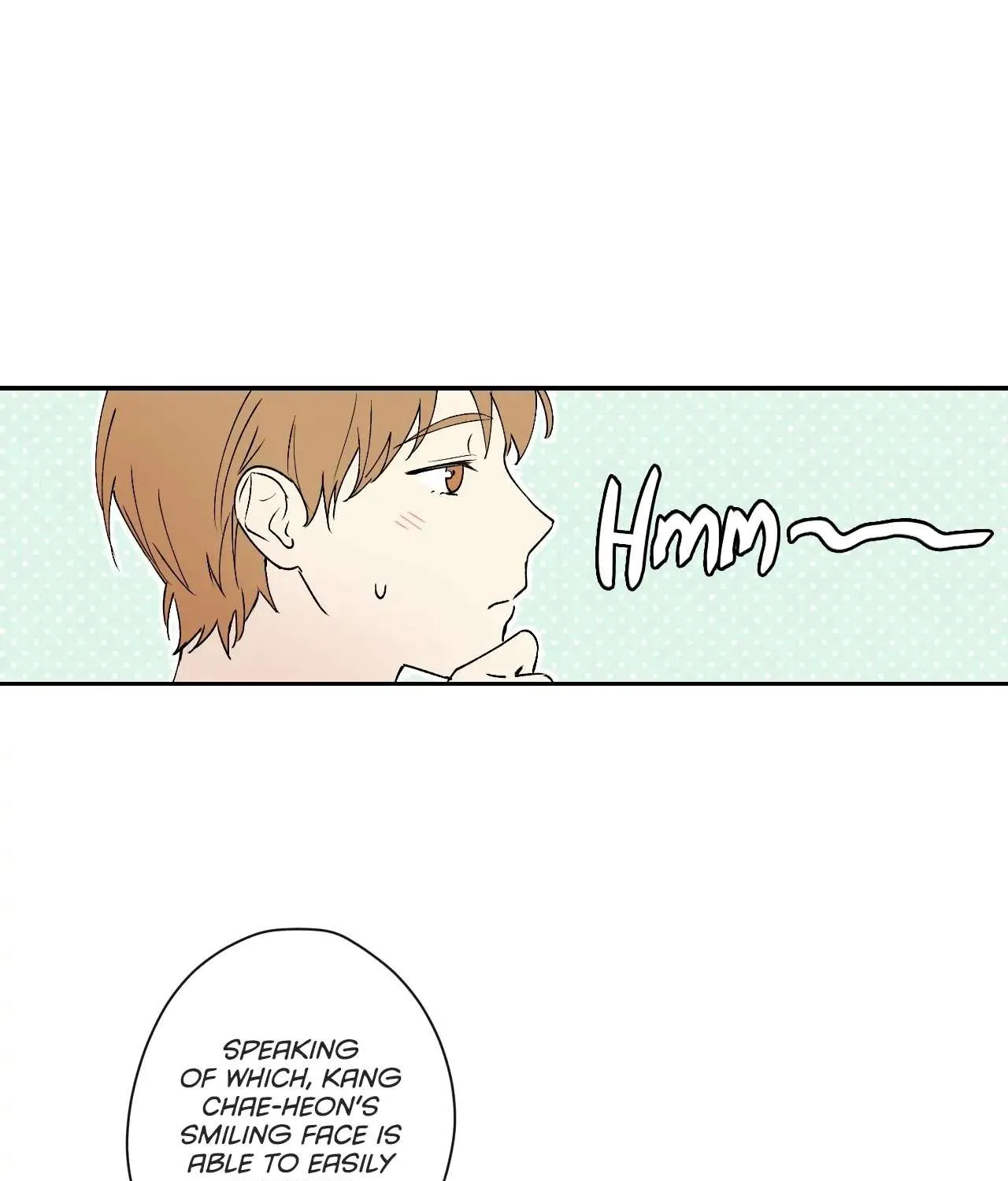 Why Are You So Kind To Everyone Except Me? Chapter 1 page 58 - 