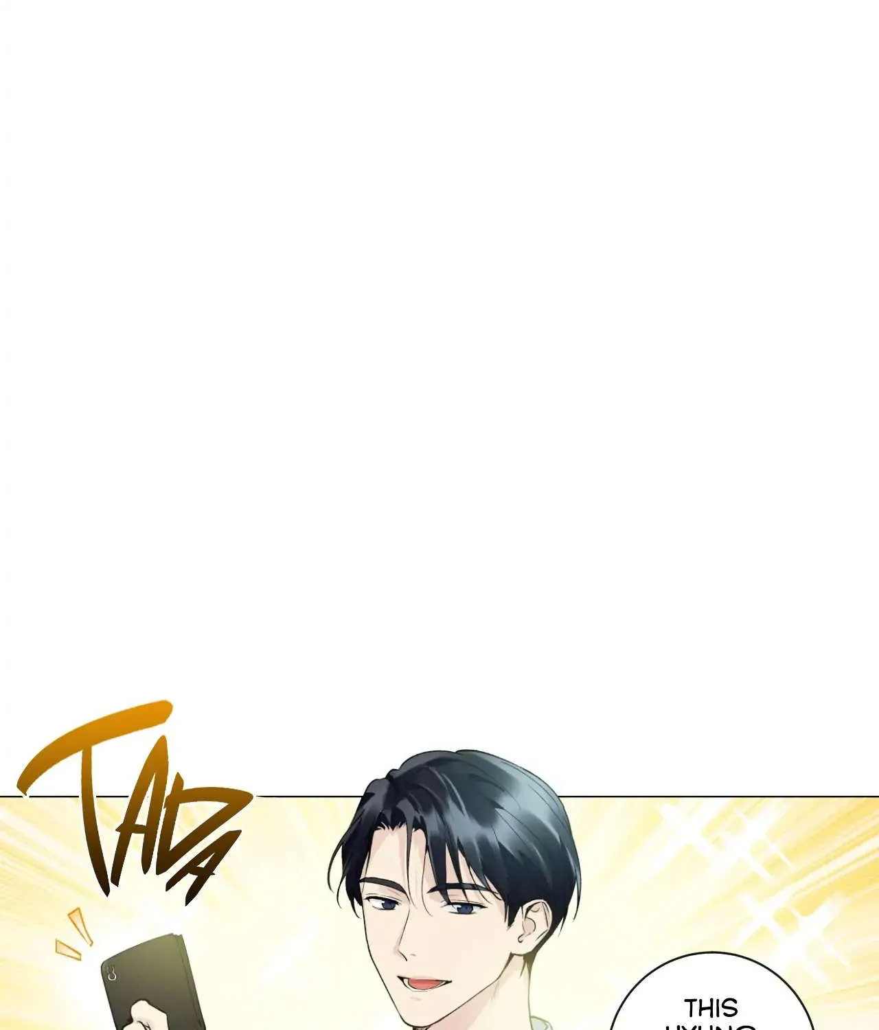 Why Are You So Kind To Everyone Except Me? Chapter 1 page 60 - 