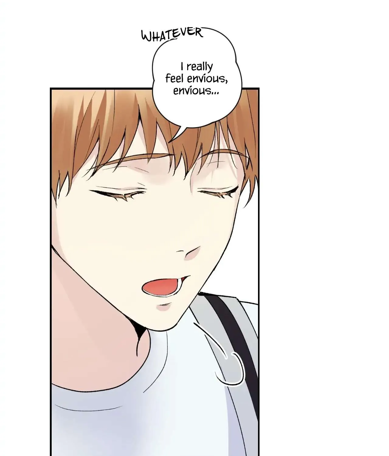 Why Are You So Kind To Everyone Except Me? Chapter 1 page 66 - 
