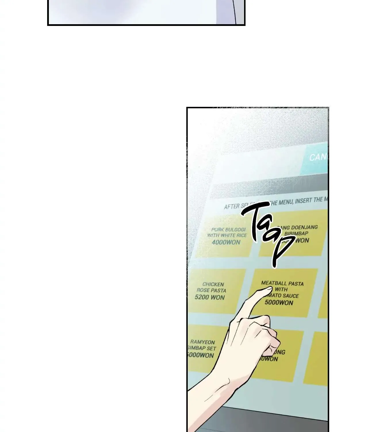 Why Are You So Kind To Everyone Except Me? Chapter 1 page 67 - 