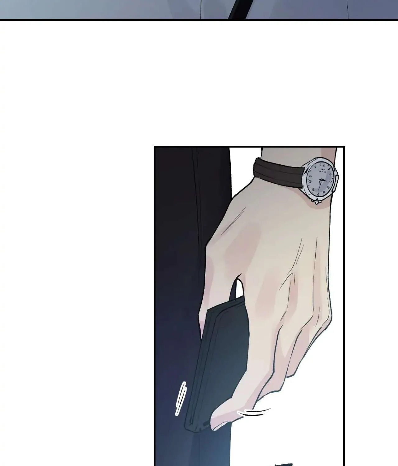Why Are You So Kind To Everyone Except Me? Chapter 1 page 73 - 