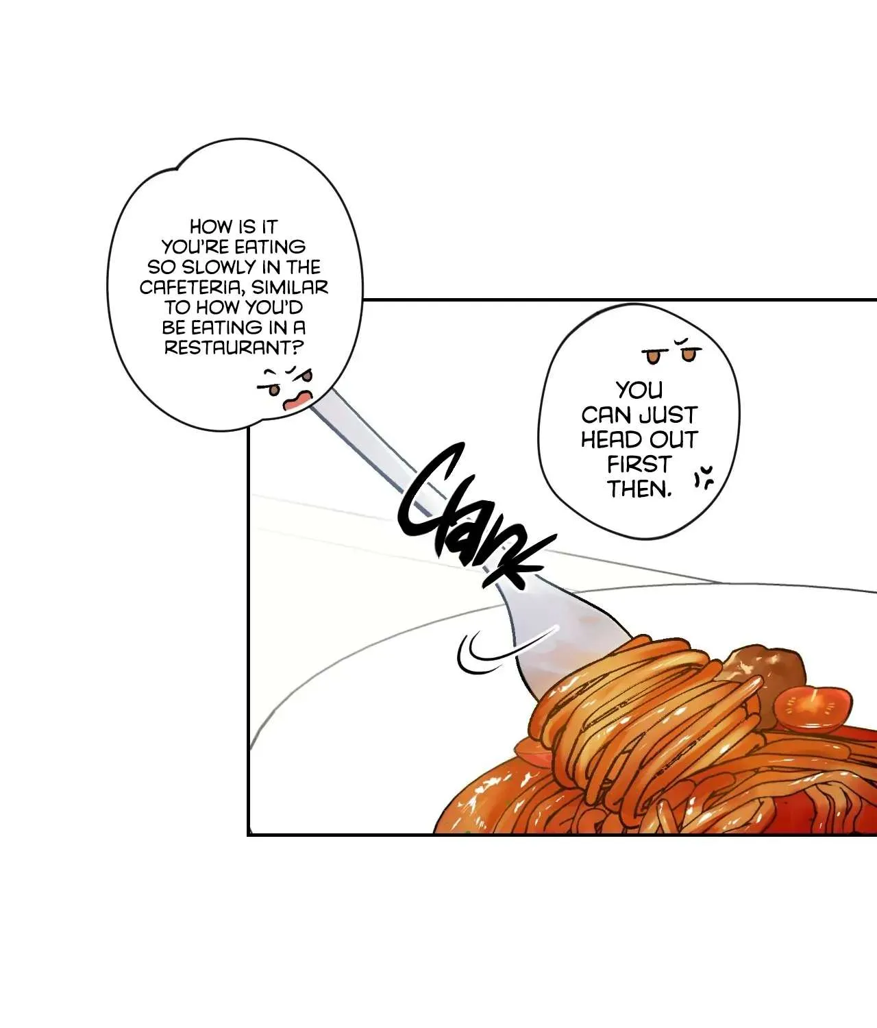 Why Are You So Kind To Everyone Except Me? Chapter 1 page 78 - 