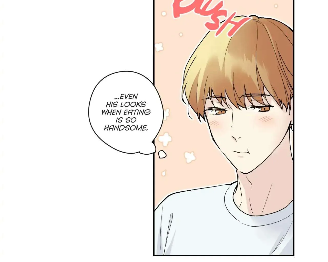Why Are You So Kind To Everyone Except Me? Chapter 1 page 83 - 