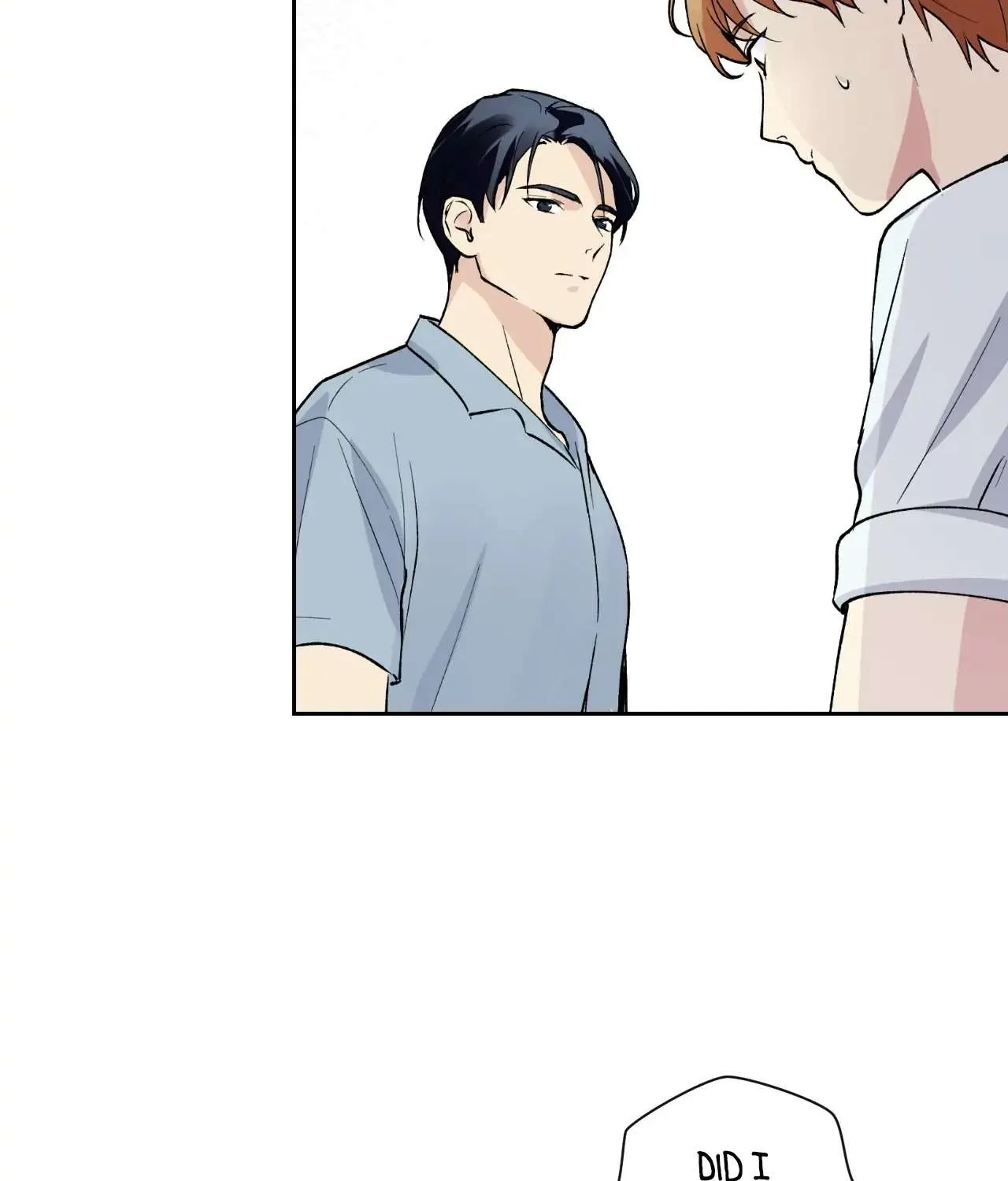 Why Are You So Kind To Everyone Except Me? Chapter 1 page 92 - 