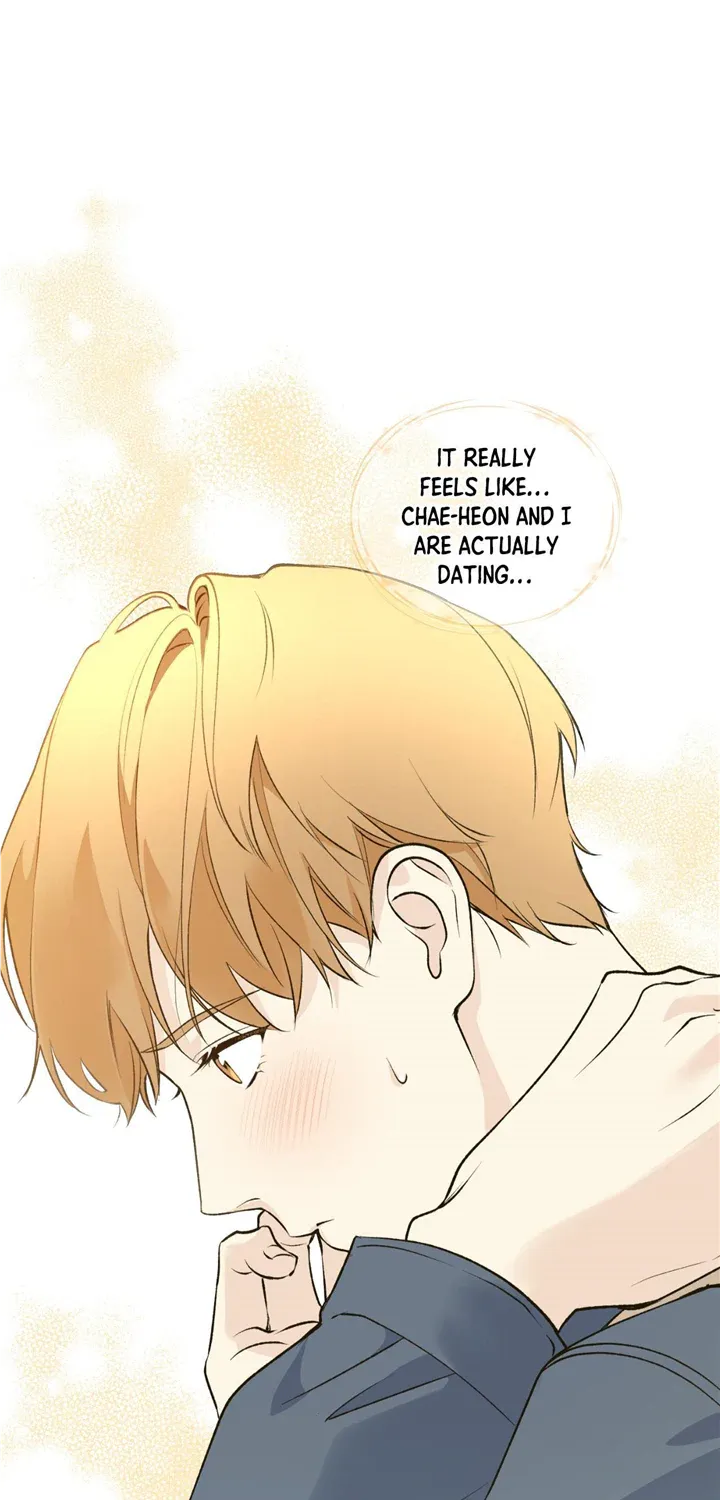Why Are You So Kind To Everyone Except Me? Chapter 29 page 2 - 