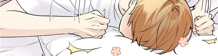 Why Are You So Kind To Everyone Except Me? Chapter 29 page 13 - 