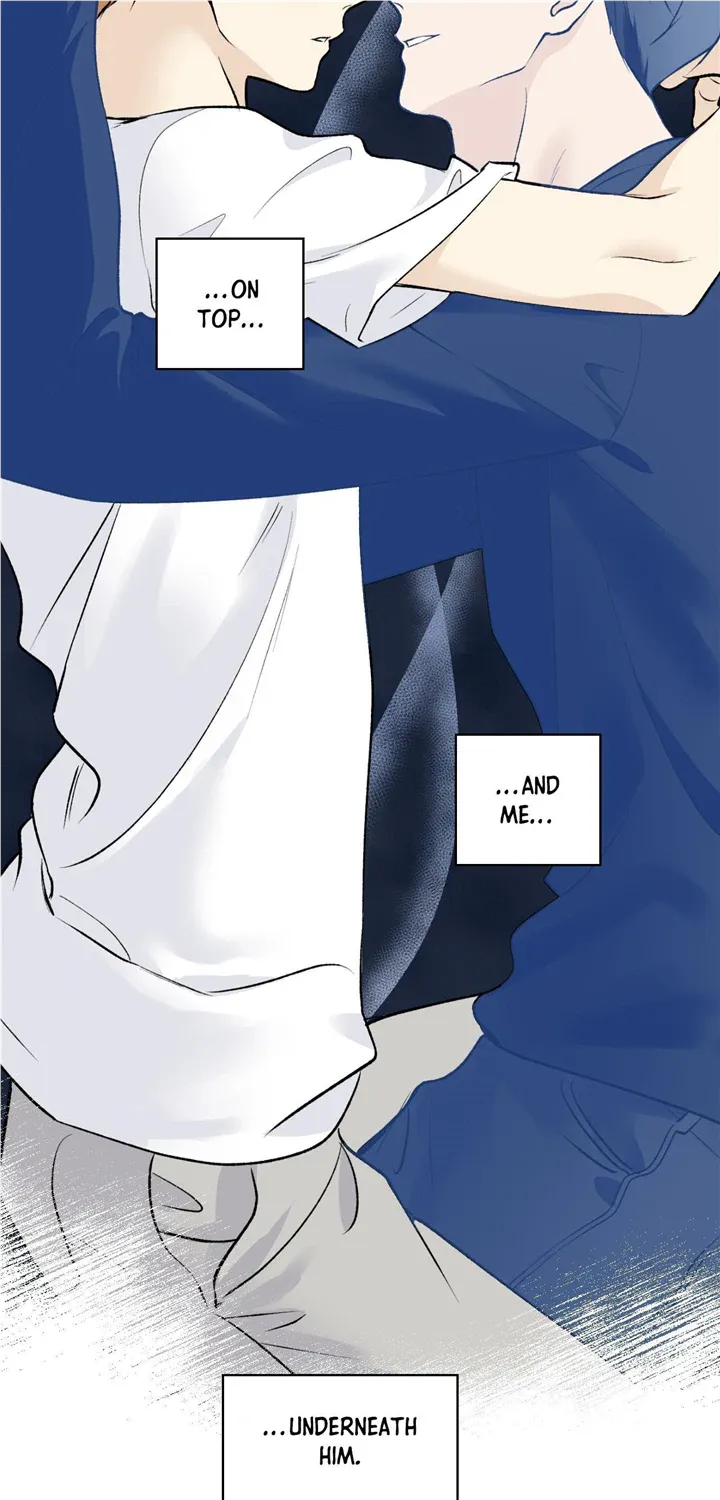 Why Are You So Kind To Everyone Except Me? Chapter 29 page 18 - 