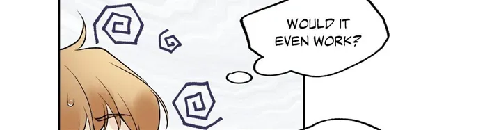 Why Are You So Kind To Everyone Except Me? Chapter 29 page 21 - 