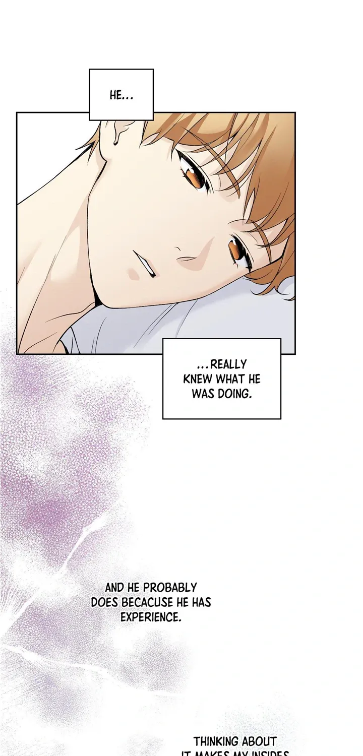 Why Are You So Kind To Everyone Except Me? Chapter 29 page 24 - 