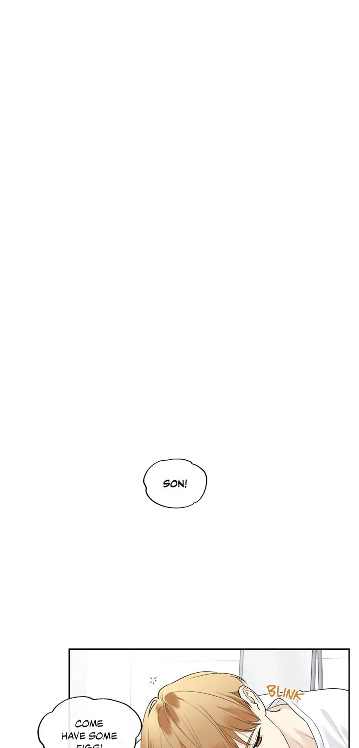 Why Are You So Kind To Everyone Except Me? Chapter 29 page 28 - 