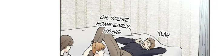Why Are You So Kind To Everyone Except Me? Chapter 29 page 31 - 